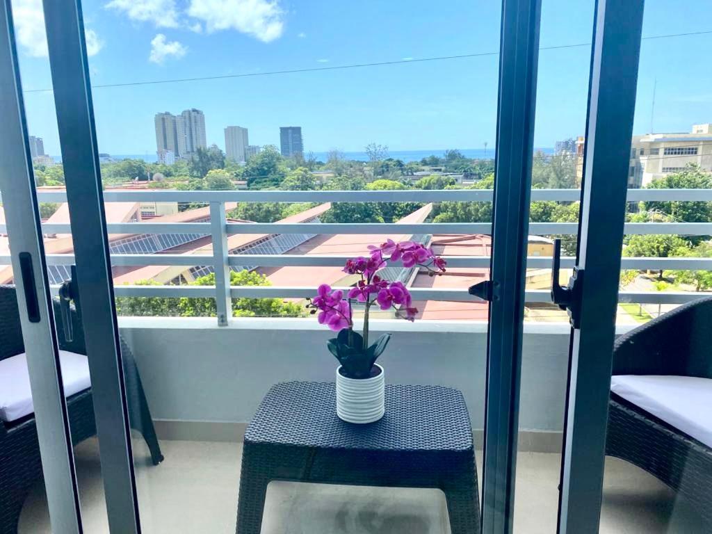 Super Luxurious L6 Sky Blue Apartment Santo Domingo Kültér fotó