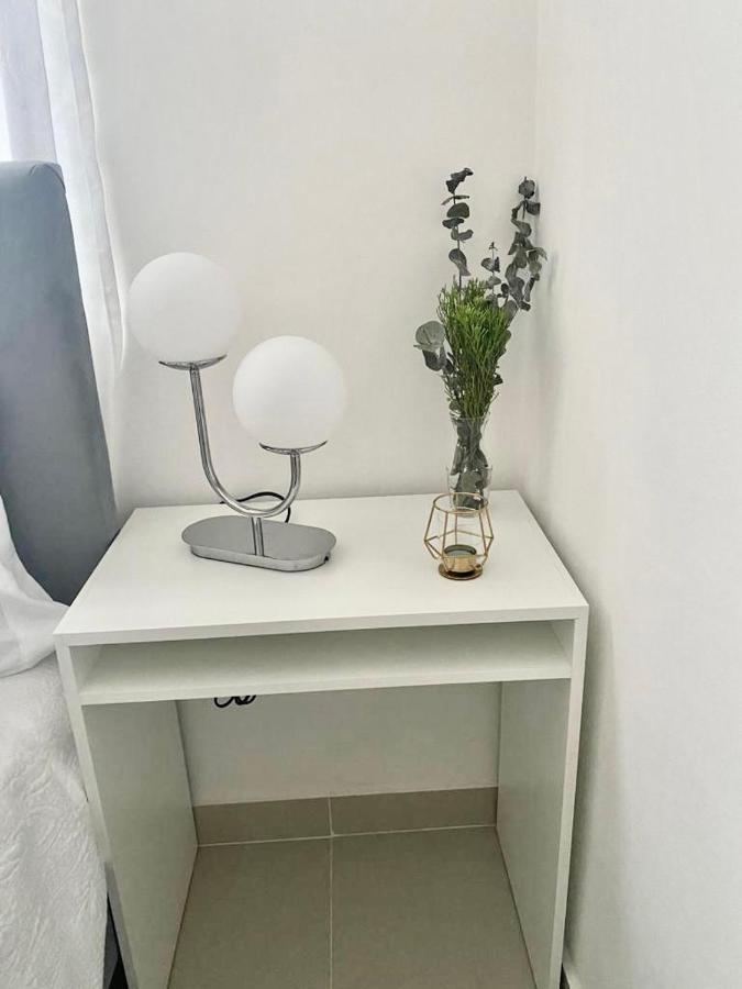 Super Luxurious L6 Sky Blue Apartment Santo Domingo Kültér fotó